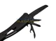 Мультитул BSH MT-029 19/1 11 бит с черным защитным покрытием с антикоррозионными свойствами черный цвет Польша - изображение 5