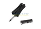 Мультитул BSH MT-029 19/1 11 бит с черным защитным покрытием с антикоррозионными свойствами черный цвет Польша - изображение 3