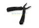 Мультитул BSH MT-029 19/1 11 бит с черным защитным покрытием с антикоррозионными свойствами черный цвет Польша - изображение 10