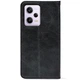 Чохол-книжка Crazy Horse Clasic для Xiaomi Redmi Note 12 Pro 5G Grafit (Strong) (50149) - изображение 3