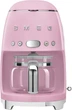 Кавомашина SMEG DCF02PKEU - зображення 2