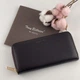 Кошелек женский кожаный Tony Bellucci T900-9 темно-коричневый - изображение 6