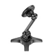 Тримач HOCO Joy ring magnetic desktop stand HD2 black - изображение 6