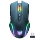 Миша ONIKUMA Gaming wireless CW905 RGB Колір black - зображення 14