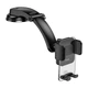 Автотримач для телефона HOCO CA118 Delicate press type Console car holder Space Black - зображення 3