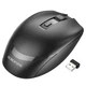 Миша Borofone Platinum 2.4 G business wireless mouse BG7 - зображення 1
