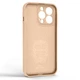Чехол ArmorStandart Icon Ring для Apple iPhone 13 Pro Pink Sand (ARM68666) - изображение 2