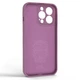 Чохол ArmorStandart Icon Ring для Apple iPhone 13 Pro Grape (ARM68673) - зображення 2