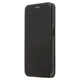 Чохол-книжка для Samsung Galaxy M14 5G (M146), G-Case, Чорний, шкіряний чохол-книга з екошкіри (PU) і TPU, з магнітом, з підставкою і містким кардхолдером, протиударний, захист всього корпусу, ArmorStandart (ARM66677) - зображення 1