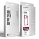 Чехол ArmorStandart UNIT2 для Apple iPhone 15 Pro Max Marsala (ARM69992) - изображение 5