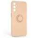 Чохол ArmorStandart Icon Ring для Samsung A24 4G (A245) Pink Sand (ARM68765) - зображення 1