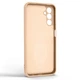 Чохол ArmorStandart Icon Ring для Samsung A24 4G (A245) Pink Sand (ARM68765) - зображення 2