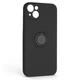 Чехол ArmorStandart Icon Ring для Apple iPhone 14 Plus Black (ARM68696) - изображение 1