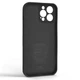 Чехол ArmorStandart Icon Ring для Apple iPhone 13 Pro Max Black (ARM68674) - изображение 2