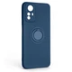 Чохол ArmorStandart Icon Ring для Xiaomi Redmi Note 12S 4G Blue (ARM68811) - зображення 1