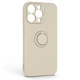 Чохол ArmorStandart Icon Ring для Apple iPhone 13 Pro Stone (ARM68670) - зображення 1