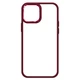 Чехол ArmorStandart UNIT2 для Apple iPhone 15 Marsala (ARM69971) - изображение 2