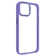 Чехол ArmorStandart UNIT2 для Apple iPhone 15 Lavender (ARM69970) - изображение 1