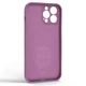 Чехол ArmorStandart Icon Ring для Apple iPhone 13 Pro Max Grape (ARM68684) - изображение 2