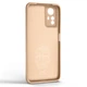 Чохол ArmorStandart Icon Ring для Xiaomi Redmi Note 12S 4G Pink Sand (ARM68812) - зображення 2