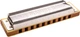 Губная гармошка Hohner M189693X Marine Band 1896 C Box (126007) - изображение 1
