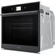 Духовой шкаф Whirlpool - W 9 OM 24 S 1 PBSS - изображение 7