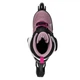 Дитячі ролики Rollerblade Microblade 2023 36,5-40 Білий-Рожевий - зображення 5