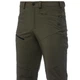 Штаны мужские Turbat Polaris Mens S Хакі - изображение 3
