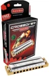 Губна гармошка Hohner M2009116X Marine Band Crossover Bb Box (126788) - зображення 4