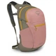 Рюкзак Osprey Daylite Plus 20 Серый-Розовый - изображение 1