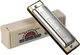 Губна гармошка Hohner M590036 MS Big River Harp D (110270) - зображення 4