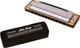Губна гармошка Hohner M596016X MS Juke Harp C Box (127821) - зображення 3