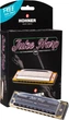 Губна гармошка Hohner M596016X MS Juke Harp C Box (127821) - зображення 4