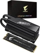SSD диск Gigabyte Aorus Gen5 10000 2TB M.2 NVMe 2.0 PCIe 5.0 x4 3D NAND (TLC) (AG510K2TB) - изображение 4