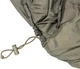 Спальний мішок Snugpak Sleeper Expedition (comf. - 12°C/extr. -17°C) Оливковий (15681243) - зображення 6