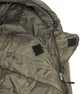 Спальний мішок Snugpak Sleeper Expedition (comf. - 12°C/extr. -17°C) Оливковий (15681243) - зображення 8