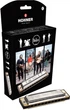 Губна гармошка Hohner M196001X Signature Beatles C Box (127816) - зображення 5