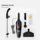 Пылесос Deerma Corded Hand Stick Vacuum Cleaner (DX115C) - изображение 5