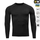 M-Tac термобілизна ThermoLine Black XS - зображення 7