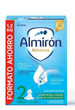 Mleka modyfikowane dla dzieci Almiron Advance 2 Continuation Milk 1200 g (5900852038808) - obraz 1