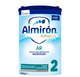 Mleka modyfikowane dla dzieci Almiron Advance Ar 2 Anti-Regurgitation 800 g (5391522472884) - obraz 1