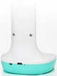 Настільна LED лампа з акумулятором QM-TL1040 ONTARIO 2W 200lm 3000-5000K 1800mAh - зображення 8