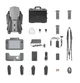 Квадрокоптер Autel EVO II Dual Rugged Bundle (640T) V3, Grey Special version (102001752) - изображение 8