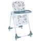 Стульчик для кормления Bambi M 3233 Lion King Teal - изображение 1