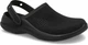Сабо Crocs LiteRide 360 Clog 41 Черные/Черные 206708 - изображение 2