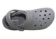 Сабо жіночі з хутром CROCS Classic Lined Clog 39 Сірий 203591 - зображення 4