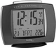 Настільний годинник Technoline WT189 Anthracite (WT189 anthrazit) - зображення 3