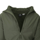 Куртка Helikon-Tex Urban Hybrid Softshell Jacket Taiga Green M - изображение 4