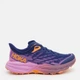 Женские кроссовки для бега HOKA ONE ONE Speedgoat 5 1123158-PIBN 36 2/3 22.5 см Синие (196565163424) - изображение 1