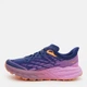 Женские кроссовки для бега HOKA ONE ONE Speedgoat 5 1123158-PIBN 36 2/3 22.5 см Синие (196565163424) - изображение 3